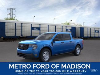 New 2026 Ford Maverick XL 360° Tour