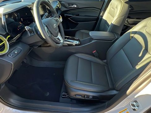 New 2026 Chevrolet Trax ACTIV w/ Sunroof Package image 13