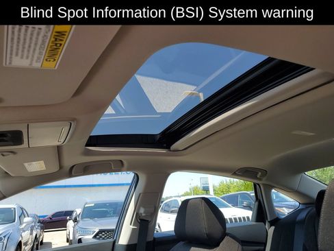 Used 2025 Honda Accord SE image 6