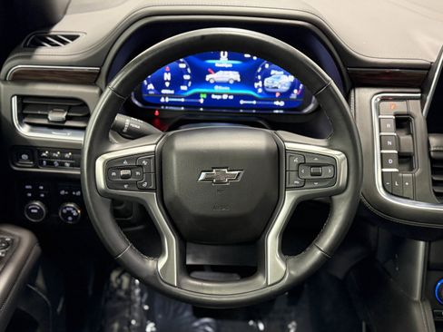 Used 2023 Chevrolet Tahoe Z71 image 19