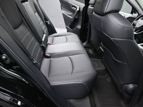 Used 2025 Toyota RAV4 XLE Premium w/ Weather Package image 14