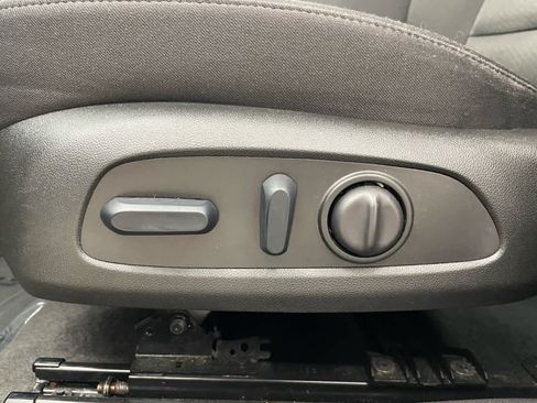 Certified 2024 Chevrolet Malibu LT FWD image 8