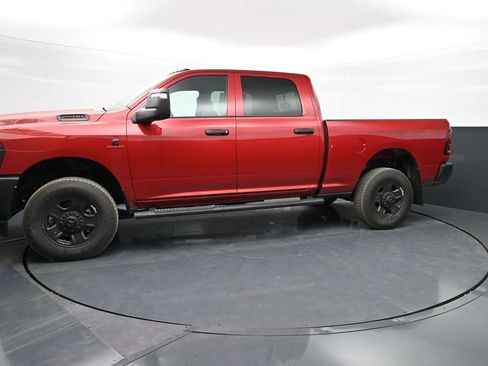 New 2026 RAM 2500 Tradesman AWD/4WD image 14