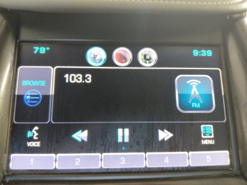 Used 2015 Chevrolet Impala LTZ FWD image 25