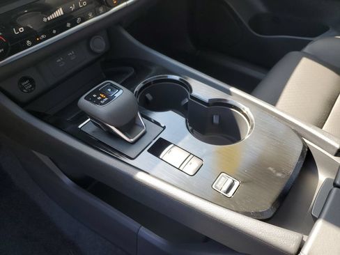 New 2026 Nissan Rogue Dark Armor FWD image 30