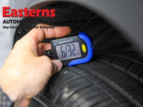 Used 2022 Hyundai Tucson Limited image 27