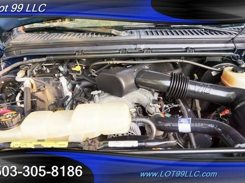 Used 2000 Ford F250 Lariat image 19