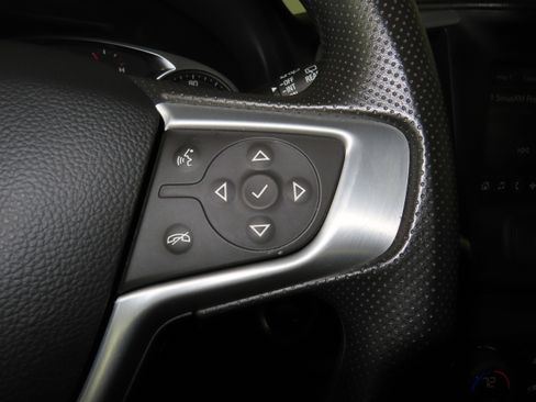 Used 2023 GMC Terrain SLE w/ Driver Convenience Package image 52