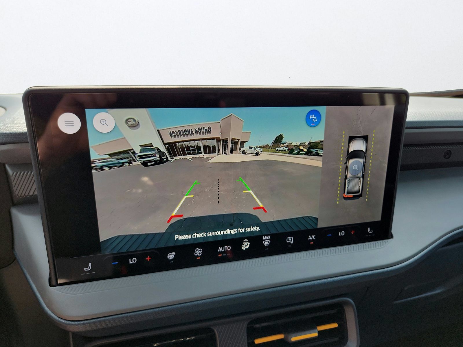 New 2026 Ford Maverick Tremor AWD/4WD image 20