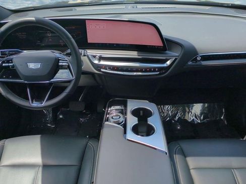 Certified 2024 Cadillac Lyriq Tech RWD image 14