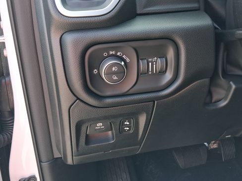 New 2026 RAM 1500 Big Horn AWD/4WD image 24