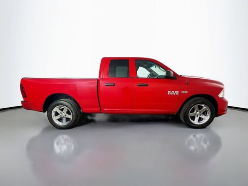 Used 2017 RAM 1500 Express w/ Express Value Package image 9