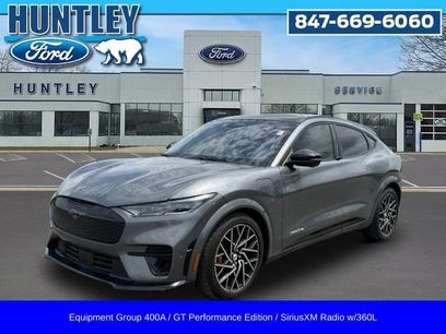 Used 2023 Ford Mustang Mach-E GT w/ GT Performance Edition