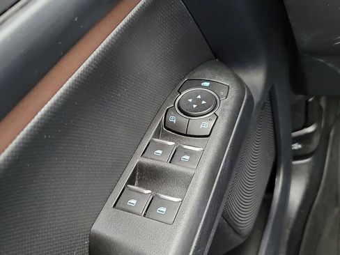 Used 2022 Ford Bronco Sport Outer Banks w/ Tech Package AWD/4WD image 13