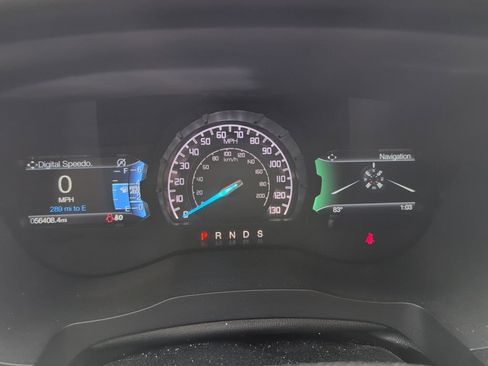 Used 2021 Ford Ranger Lariat w/ Equipment Group 501A High image 10