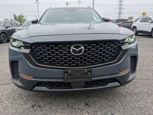 Used 2024 MAZDA CX-50 AWD 2.5 S w/ Cargo Package image 14