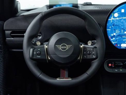 New 2026 MINI Cooper S image 13