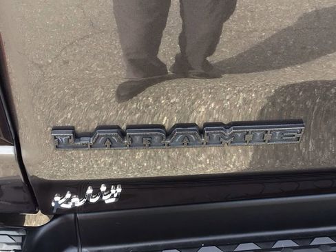 Used 2021 RAM 1500 Laramie image 22