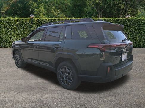 New 2026 Subaru Outback Premium image 6