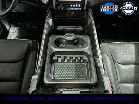 Used 2022 RAM 1500 Laramie image 36