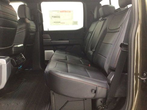 New 2025 Ford F150 Raptor image 27