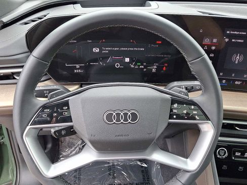 Certified 2025 Audi Q5 Prestige AWD/4WD image 15