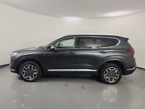 Used 2022 Hyundai Santa Fe Limited AWD/4WD image 30
