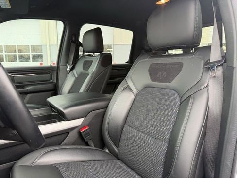 Used 2023 RAM 1500 Big Horn image 13