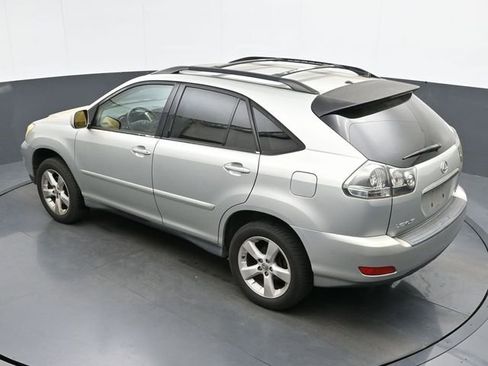 Used 2004 Lexus RX 330 AWD image 23