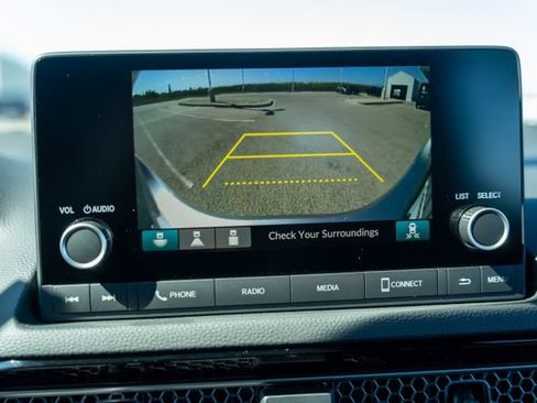 New 2026 Honda Civic Sport image 27