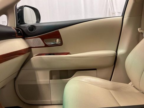 Used 2011 Lexus RX 350 AWD image 22