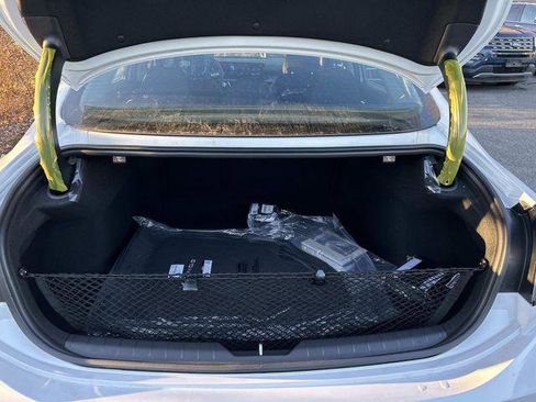 New 2026 Hyundai Sonata Blue image 4