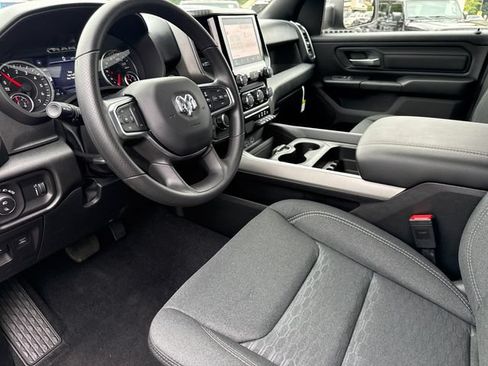 New 2026 RAM 1500 Express AWD/4WD image 5