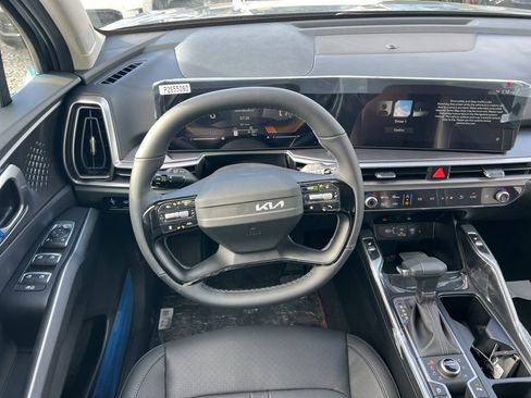 New 2026 Kia Sorento EX AWD/4WD image 12