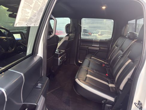 Used 2020 Ford F150 XLT w/ Equipment Group 302A Luxury AWD/4WD image 32