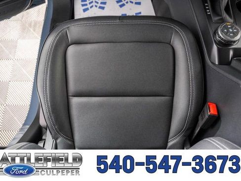 New 2025 Ford Bronco Big Bend w/ Black Diamond Package image 33