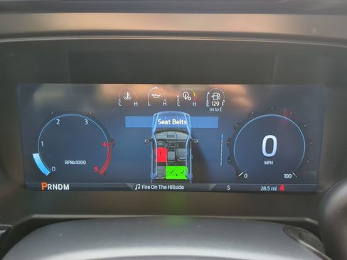 New 2026 Ford F250 Lariat w/ Lariat Premium Package image 25