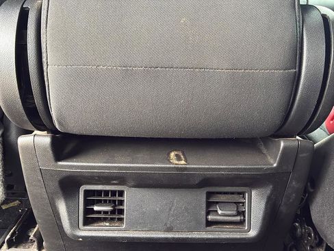 Used 2020 Chevrolet Silverado 1500 Custom w/ Custom Value Package image 29