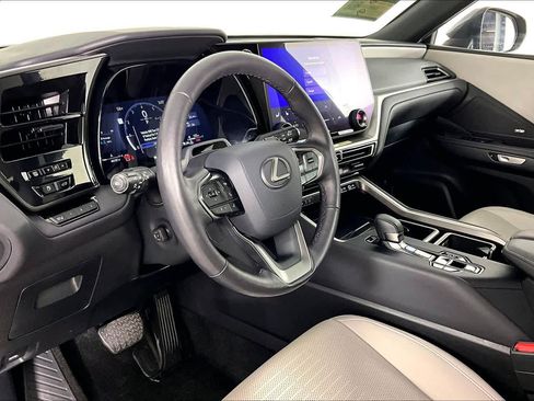 Used 2024 Lexus TX 350 AWD w/ Technology Package image 16