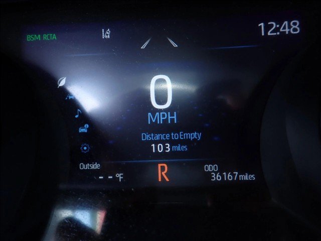 Certified 2024 Toyota Camry XSE w/ Cold Weather Package AWD/4WD image 21