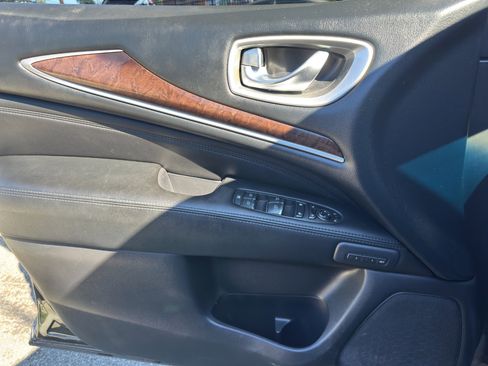 Used 2013 INFINITI JX35 AWD 4dr w/ Premium Pkg image 12