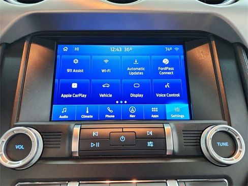 Used 2020 Ford Mustang GT Premium image 29