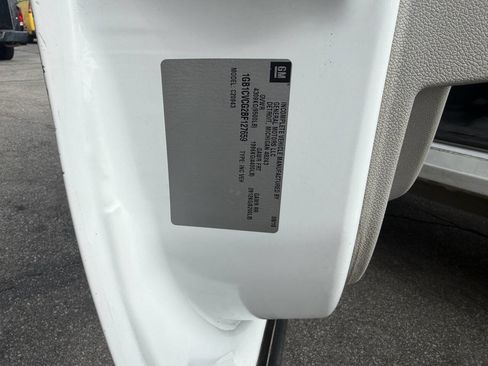 Used 2011 Chevrolet Silverado 2500 W/T image 12