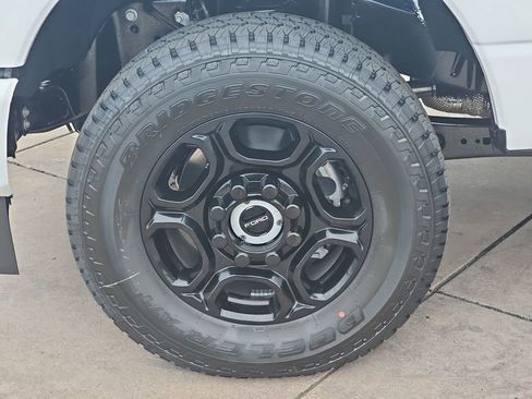 New 2026 Ford F250 XL w/ STX Appearance Package image 37