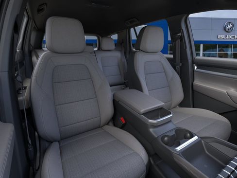 New 2026 GMC Terrain Elevation image 40