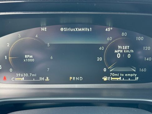 Used 2021 Lincoln Aviator Reserve image 24