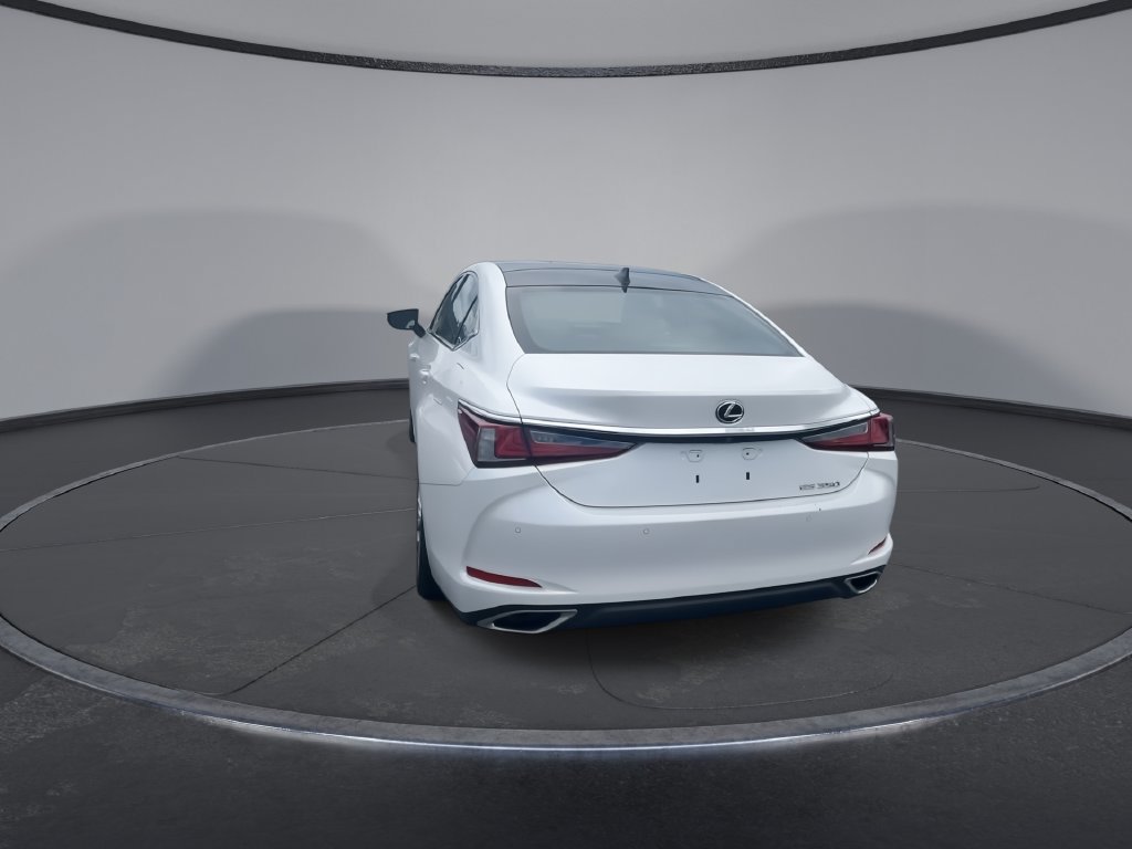 Used 2019 Lexus ES 350 Ultra Luxury FWD image 7