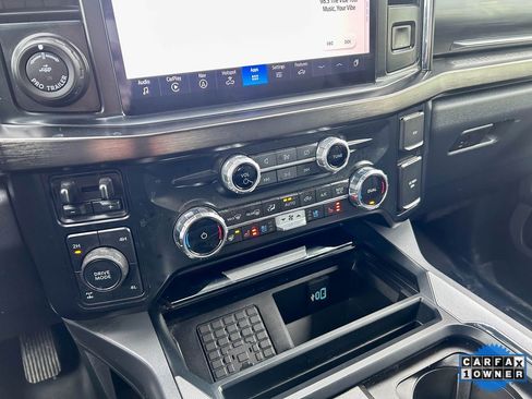 Certified 2024 Ford F350 Lariat w/ Lariat Ultimate Package image 23