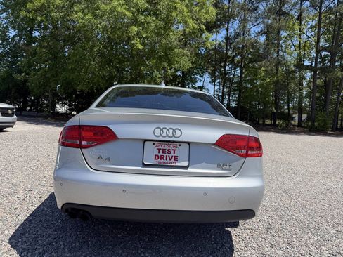 Used 2010 Audi A4 2.0T Premium Plus image 29