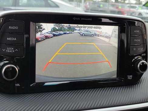 Used 2020 Hyundai Tucson Value AWD/4WD image 17
